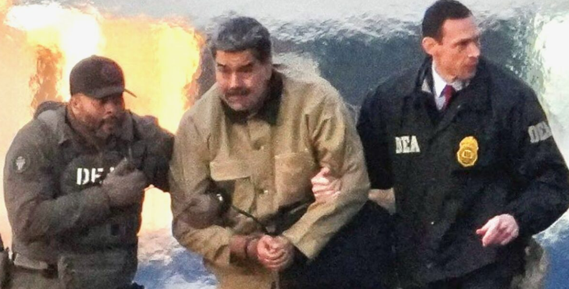 La ausencia del presidente