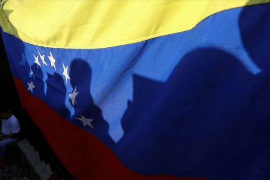 Racionalidad personalista del venezolano