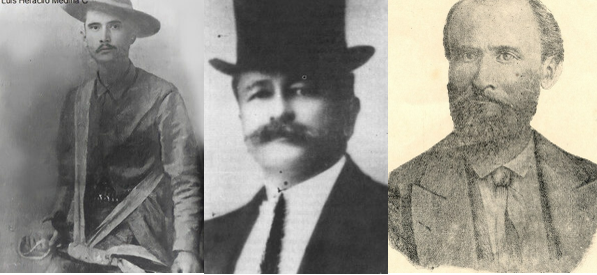 La estirpe de los inadaptados: el caudillismo liberal y nacionalista antigomecista (IV)