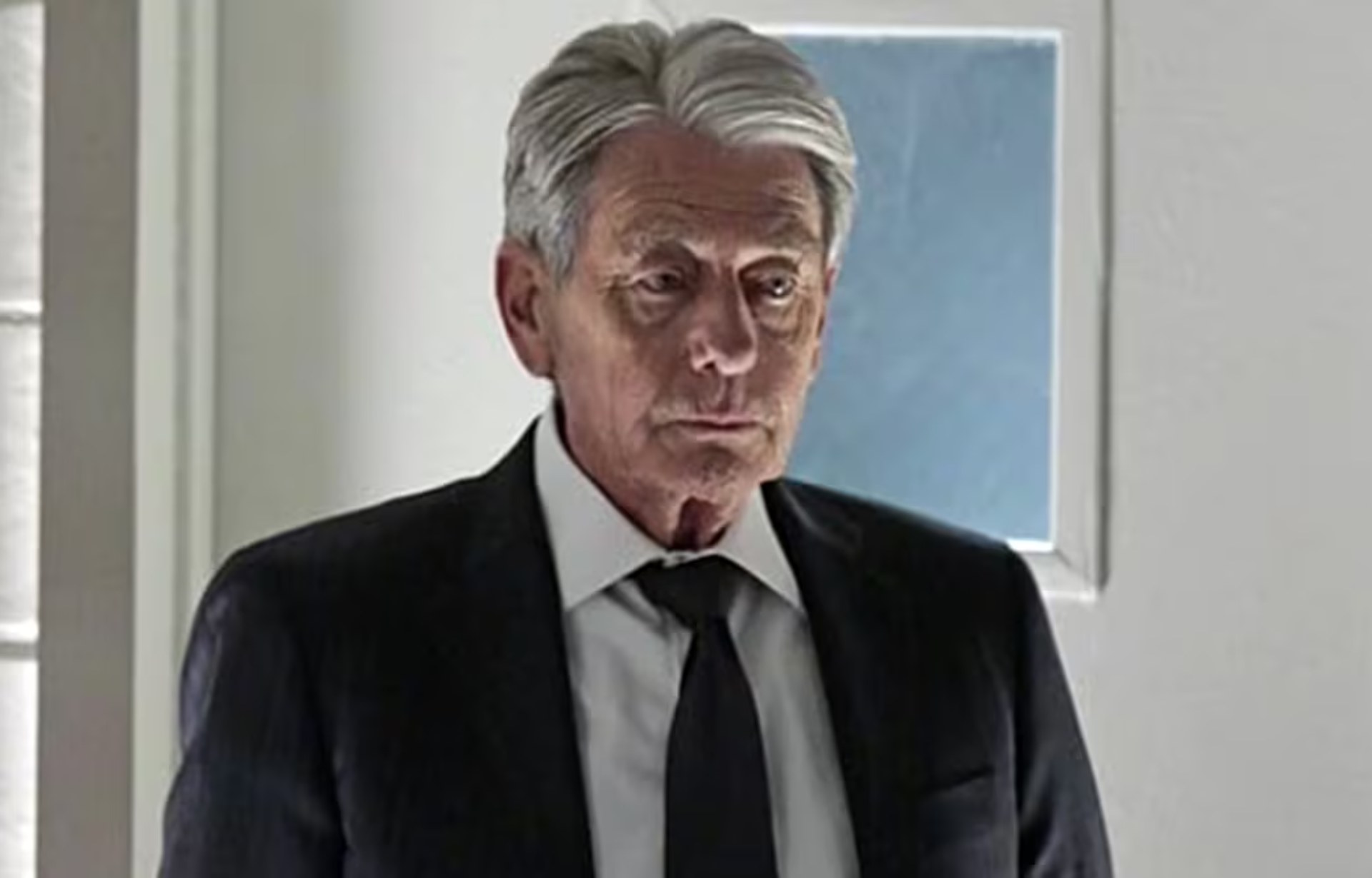 John Nolan, Batman and Person of Interest Actor, Dies at 87