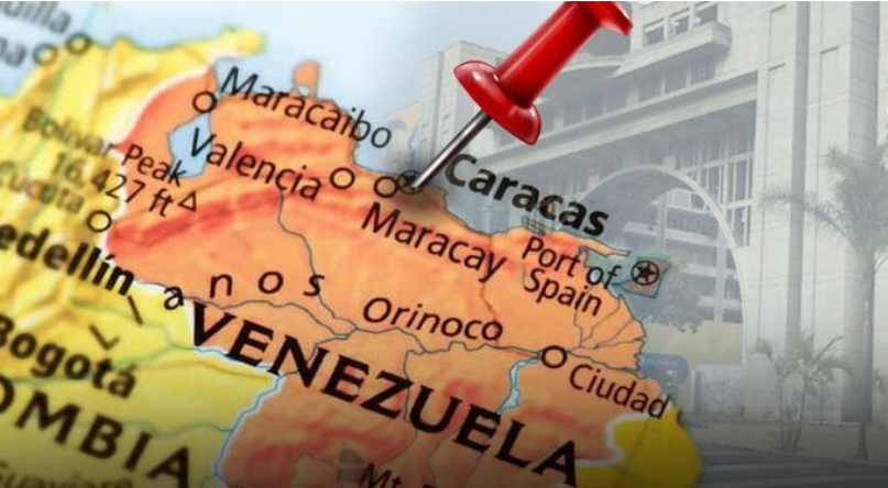 República federal descentralizada