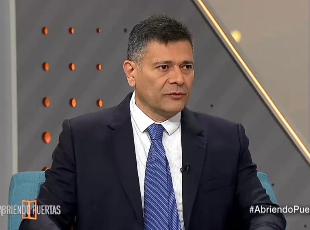 OFICIALISMO BUSCA RECONFIGURACIÓN DE IMAGEN POLÍTICA TRAS EVENTOS 2024