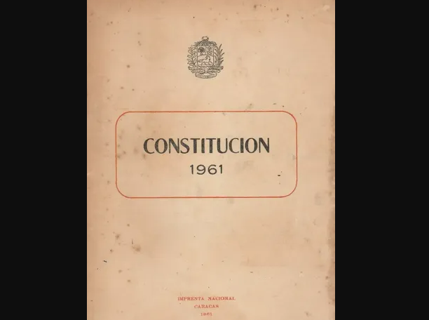 No a una nueva Constitución