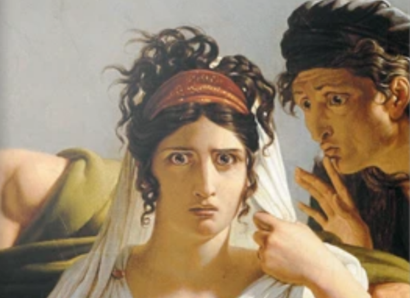 Medea en Caracas