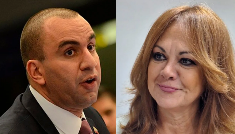 El gobierno no se investiga a sí mismo