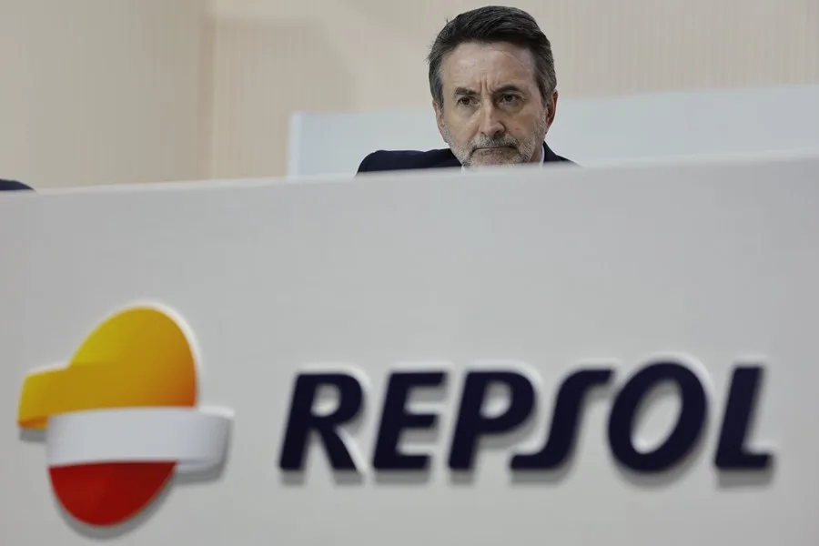 Repsol asume el control directo en Venezuela con la meta de triplicar su producción de crudo