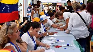 Consulta popular: el mandato que obligaría elecciones