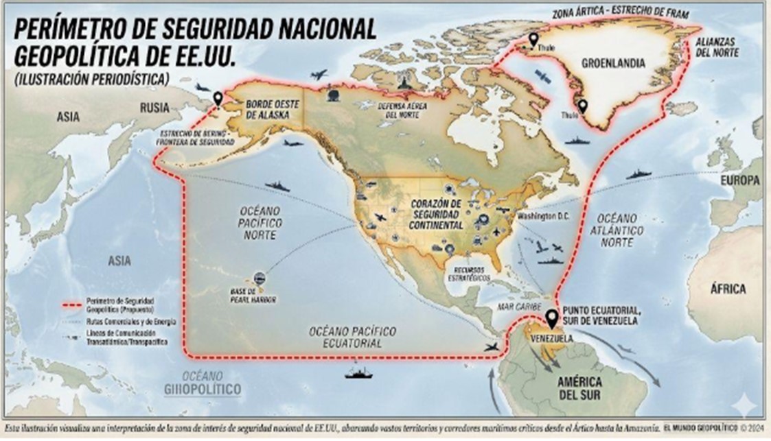 ¿Hacia dónde va el conflicto Este-Oeste?