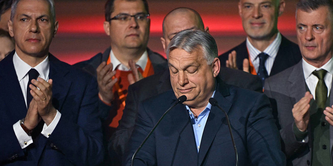 Por qué perdió Orbán