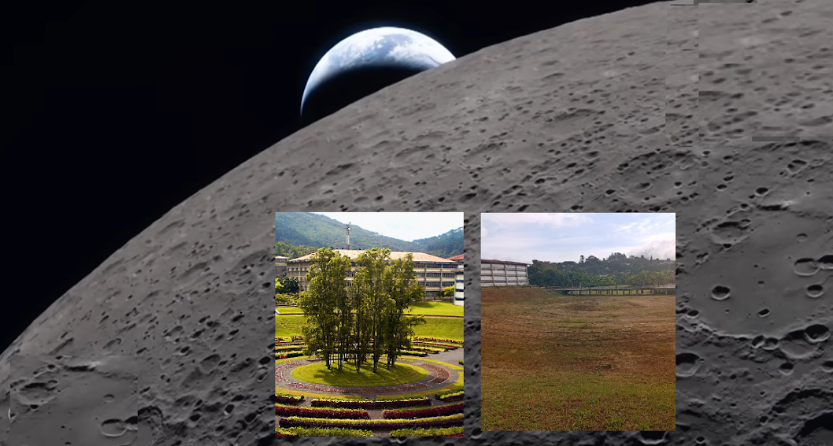 Los escombros de un imaginario