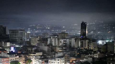 Lo que no pasó el 3 de enero