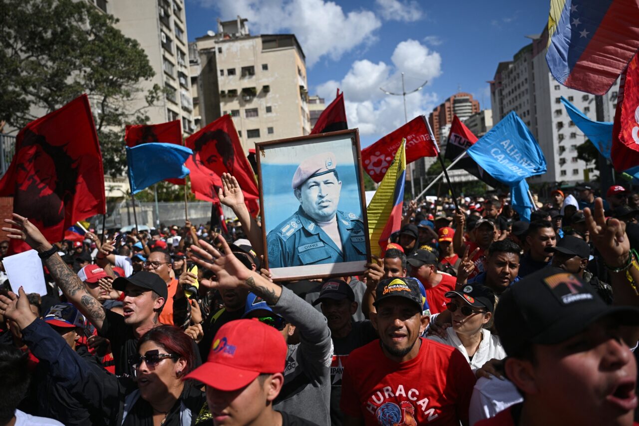 Diosdado Cabello dice que el chavismo está preparado para ganar las elecciones “cuando sean”
