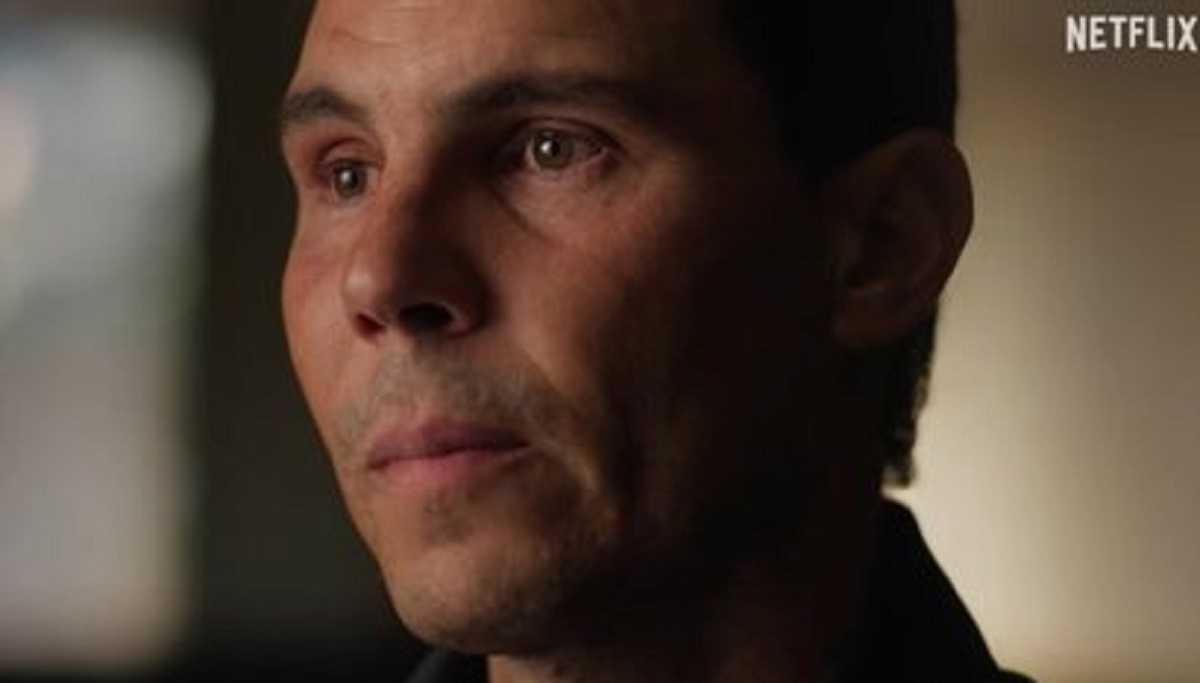 Rafa, la serie documental sobre Rafael Nadal, llega a Netflix