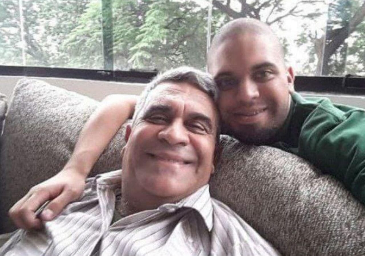 Josnars Baduel aseguró que intentaron asesinarlo en el Rodeo I: “Tal como hicieron con mi papá”