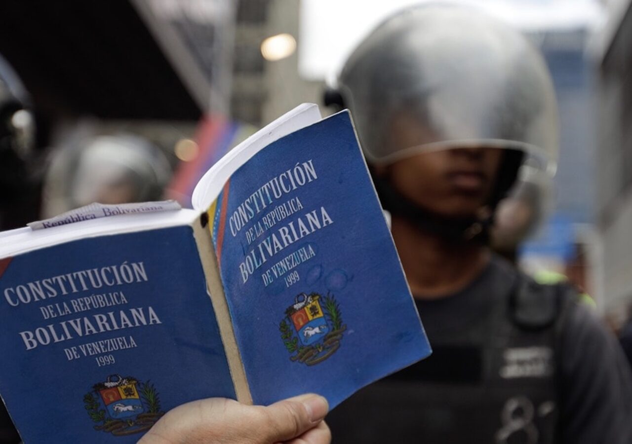 Venezuela registered 75 violations of freedom of expression in the first quarter of the year