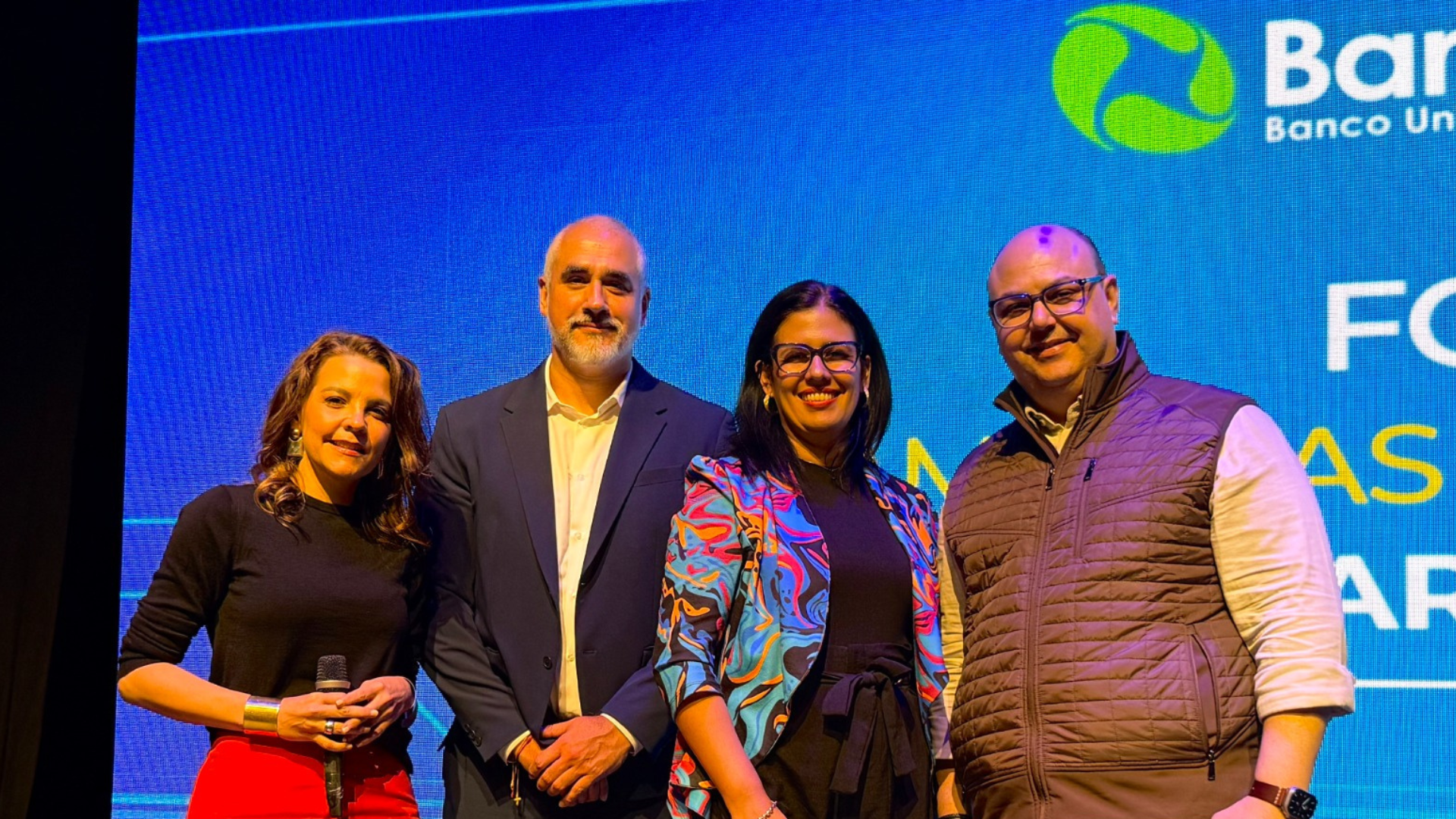 Bancamiga reafirma su compromiso con los emprendedores que apuestan por la innovación y el desarrollo productivo del país