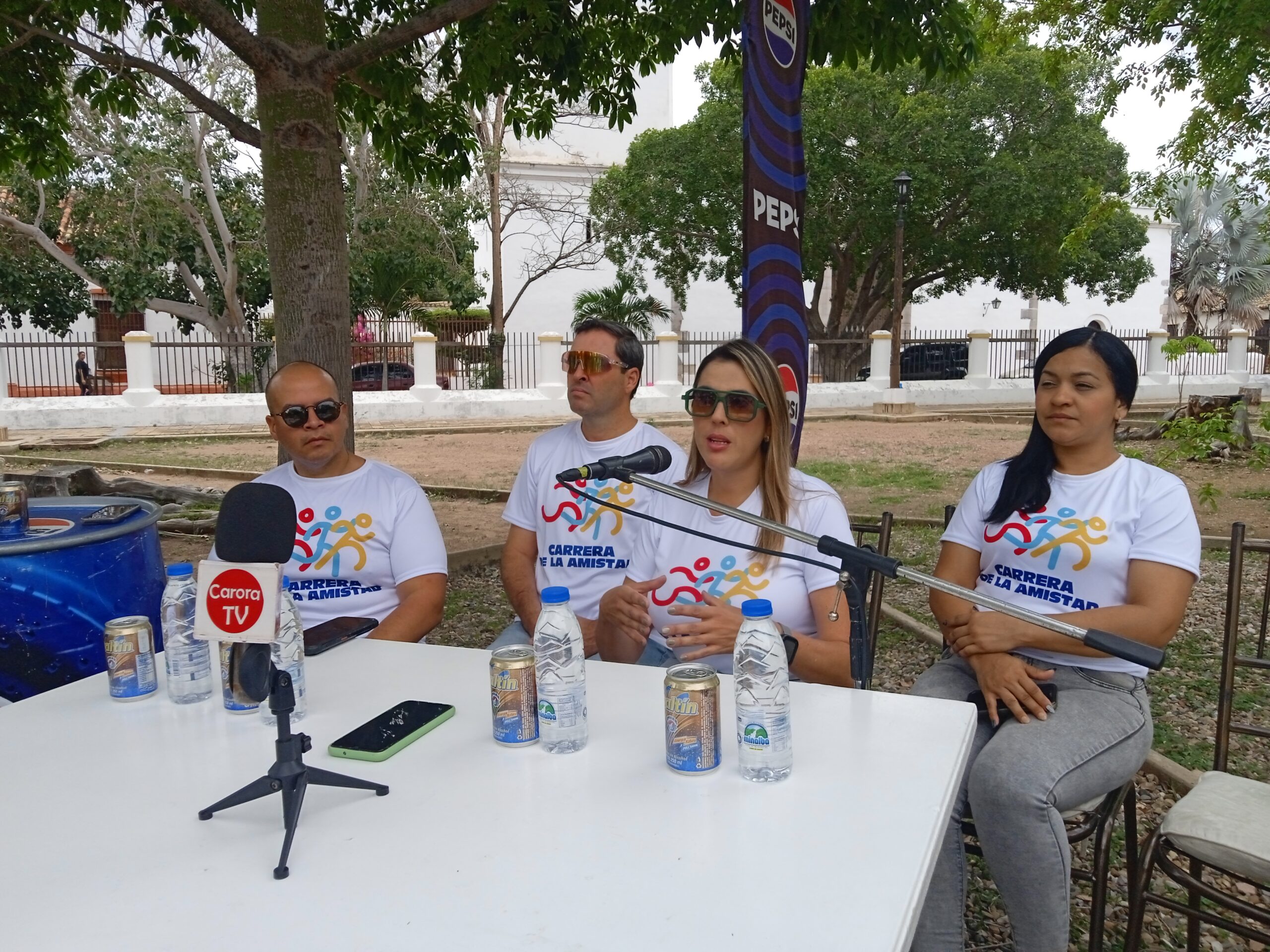 Carora se prepara para el renacer de la 