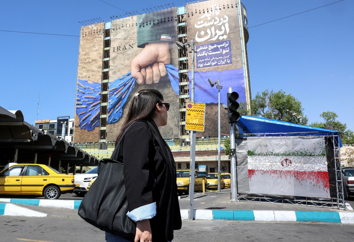 El programa nuclear iraní fue golpeado pero no eliminado