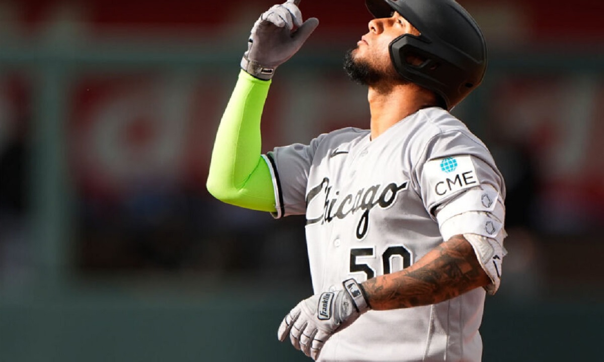 Traspasan a Lenyn Sosa a los Azulejos de Toronto