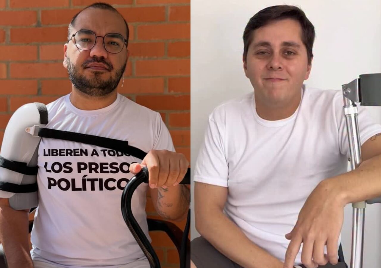 Denuncian impunidad a seis meses de ataque contra activistas venezolanos en Colombia