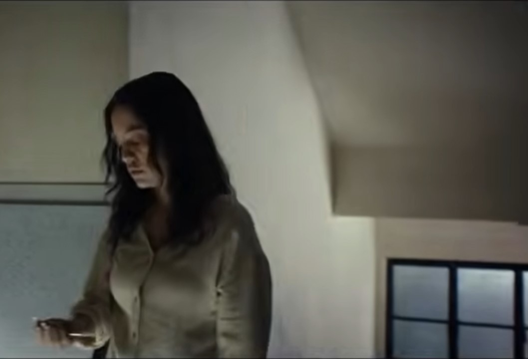 Mirar desde la herida