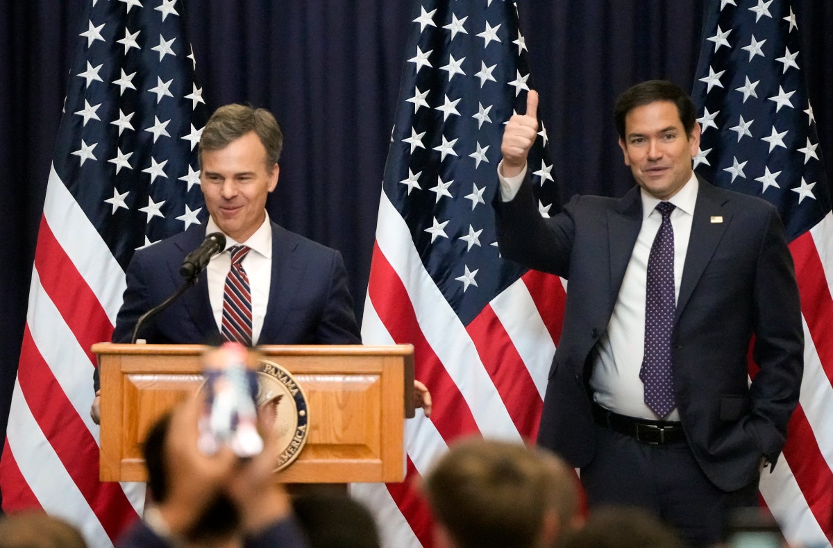 FILES-VENEZUELA-US-DIPLOMACY