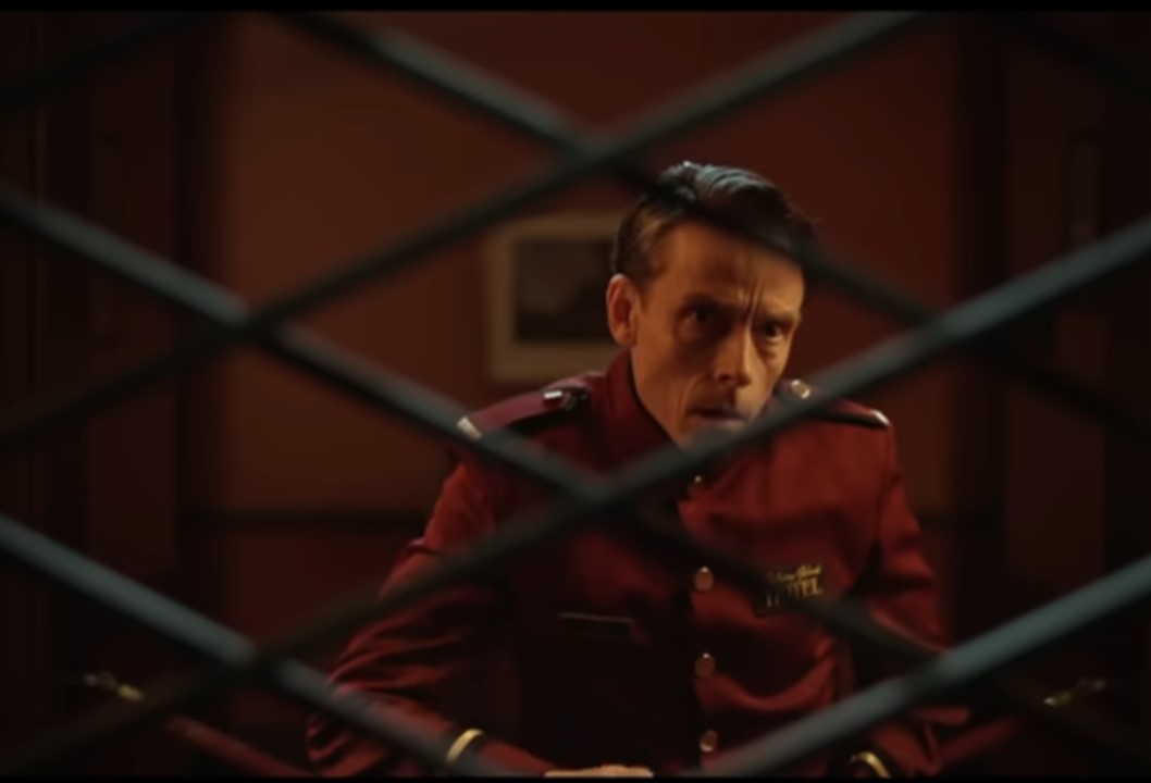 Hokum: el horror folk se convierte en símbolo de venganza