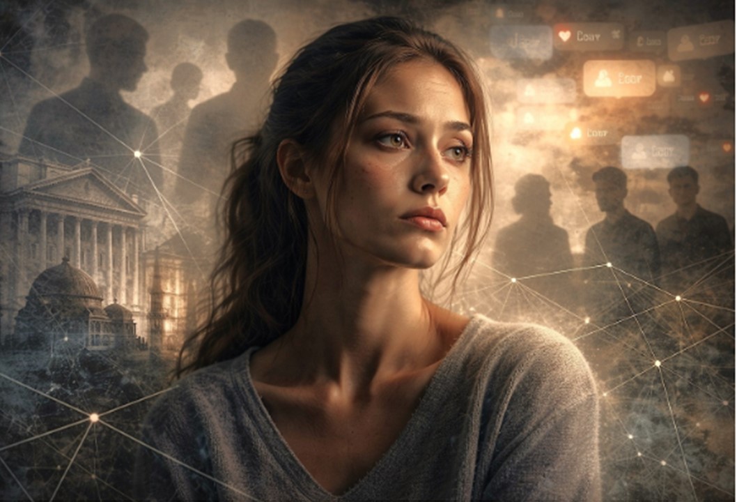 Maltrato: la herida persistente de la humanidad