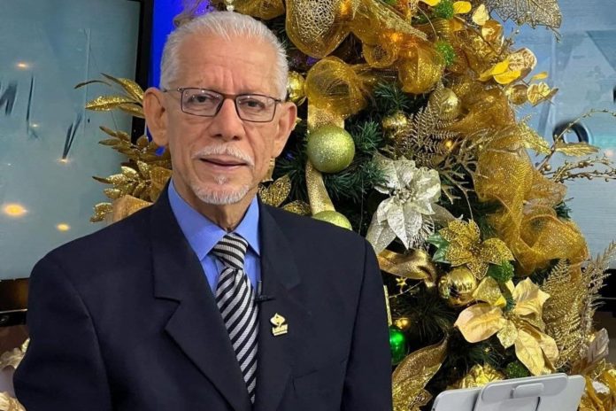 Murió el periodista larense Armando Cuello