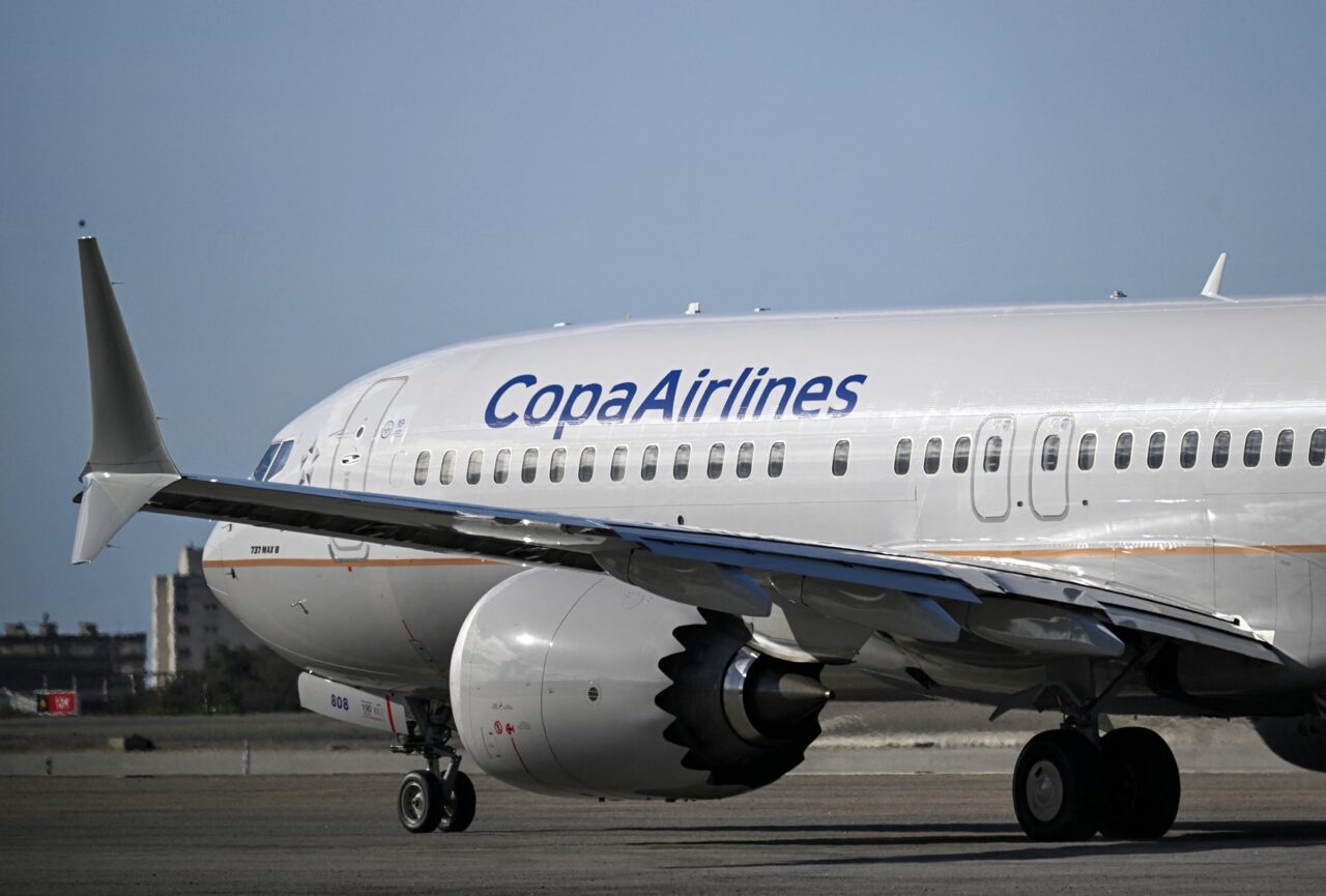 Copa Airlines will resume flights between Panama and Barcelona from June