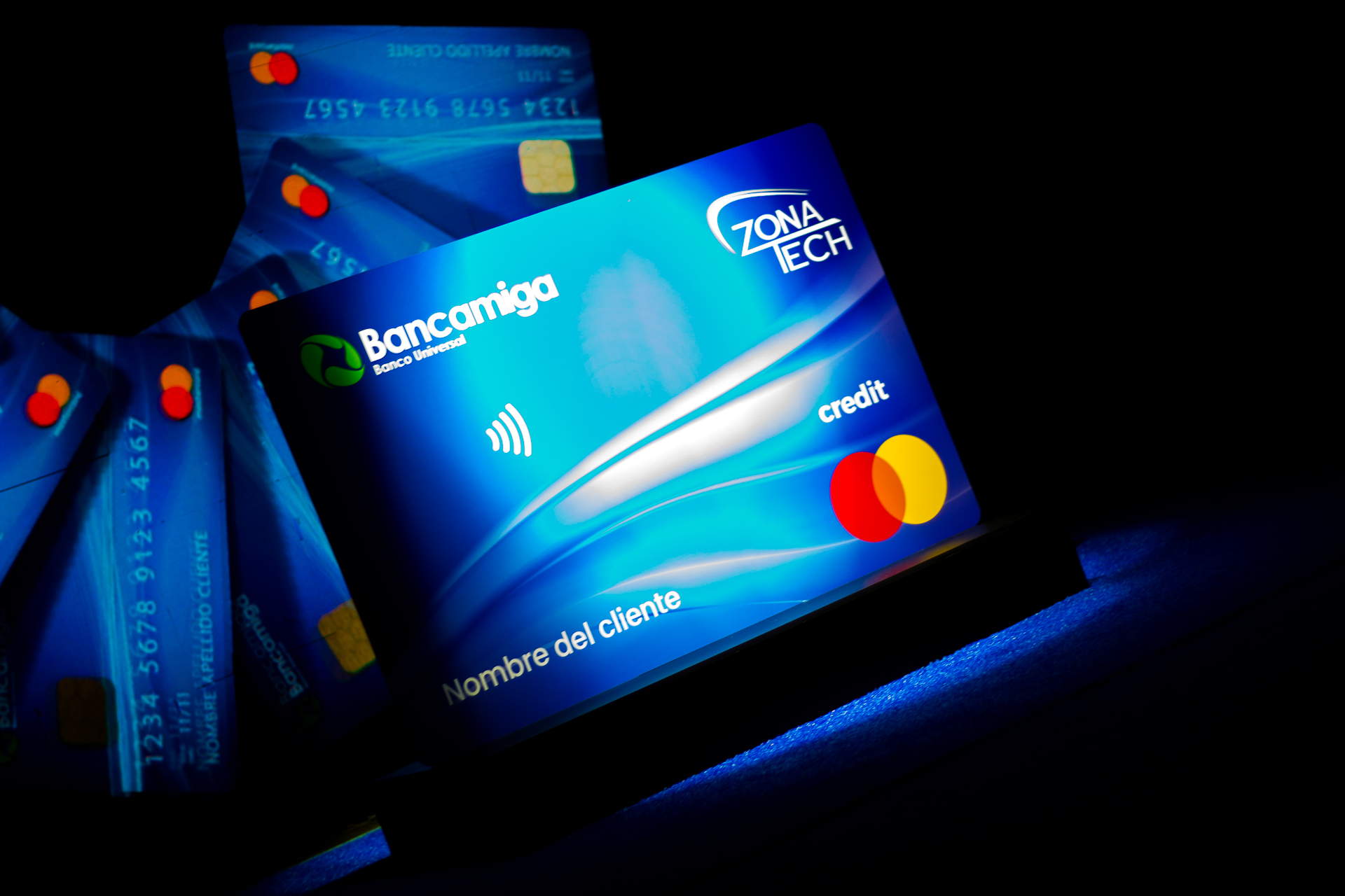 Zona Tech y Bancamiga lanzan “Zona Pay”: una solución que conecta crédito, tecnología y oportunidades