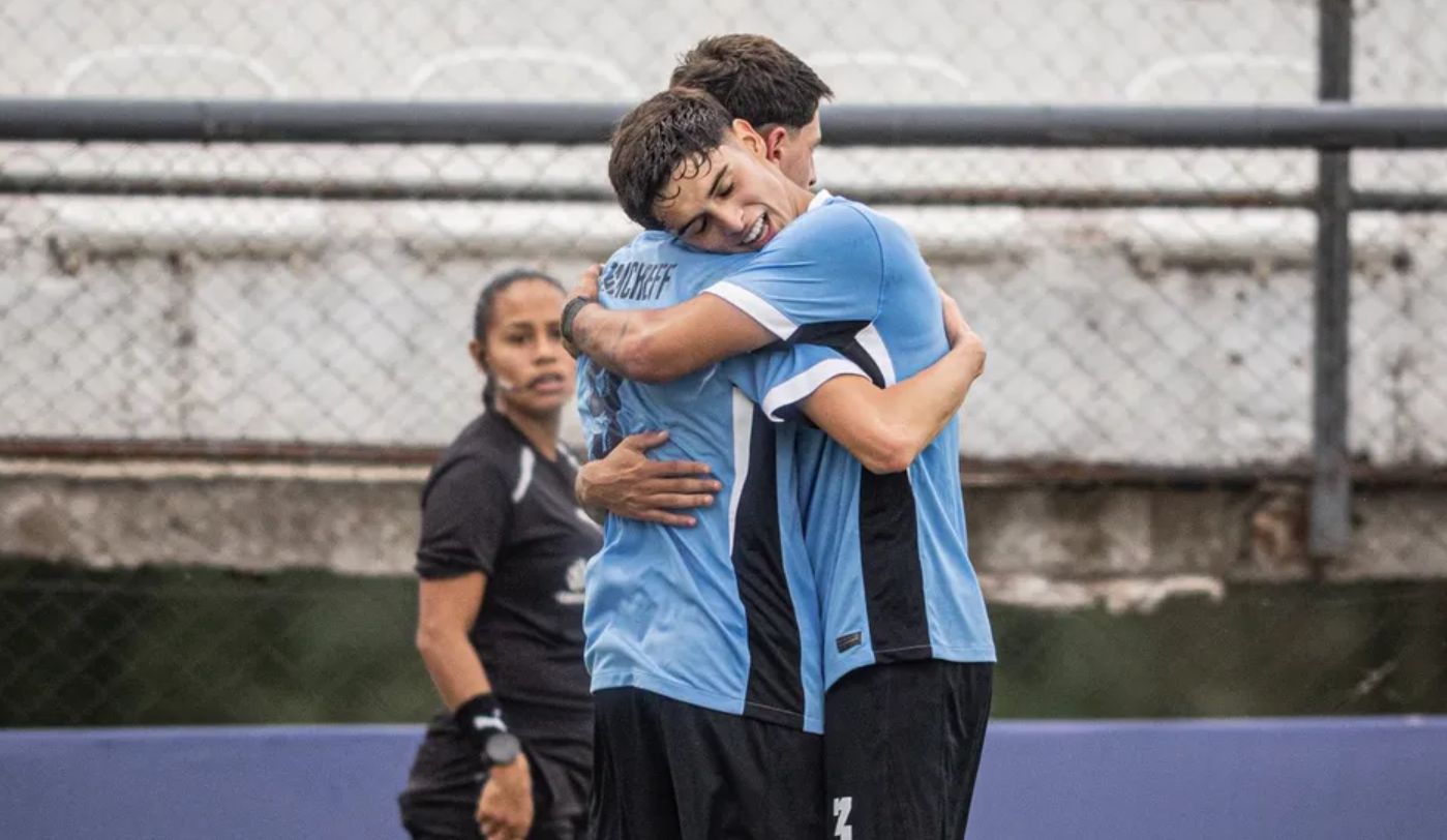Venezuela cayó ante Uruguay y complica su clasificación al Mundial sub-17