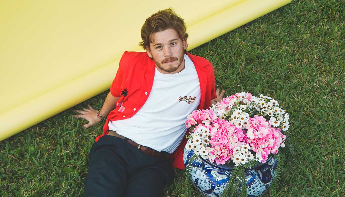 Simón Grossmann traerá su Empezar Ganando Tour a Venezuela