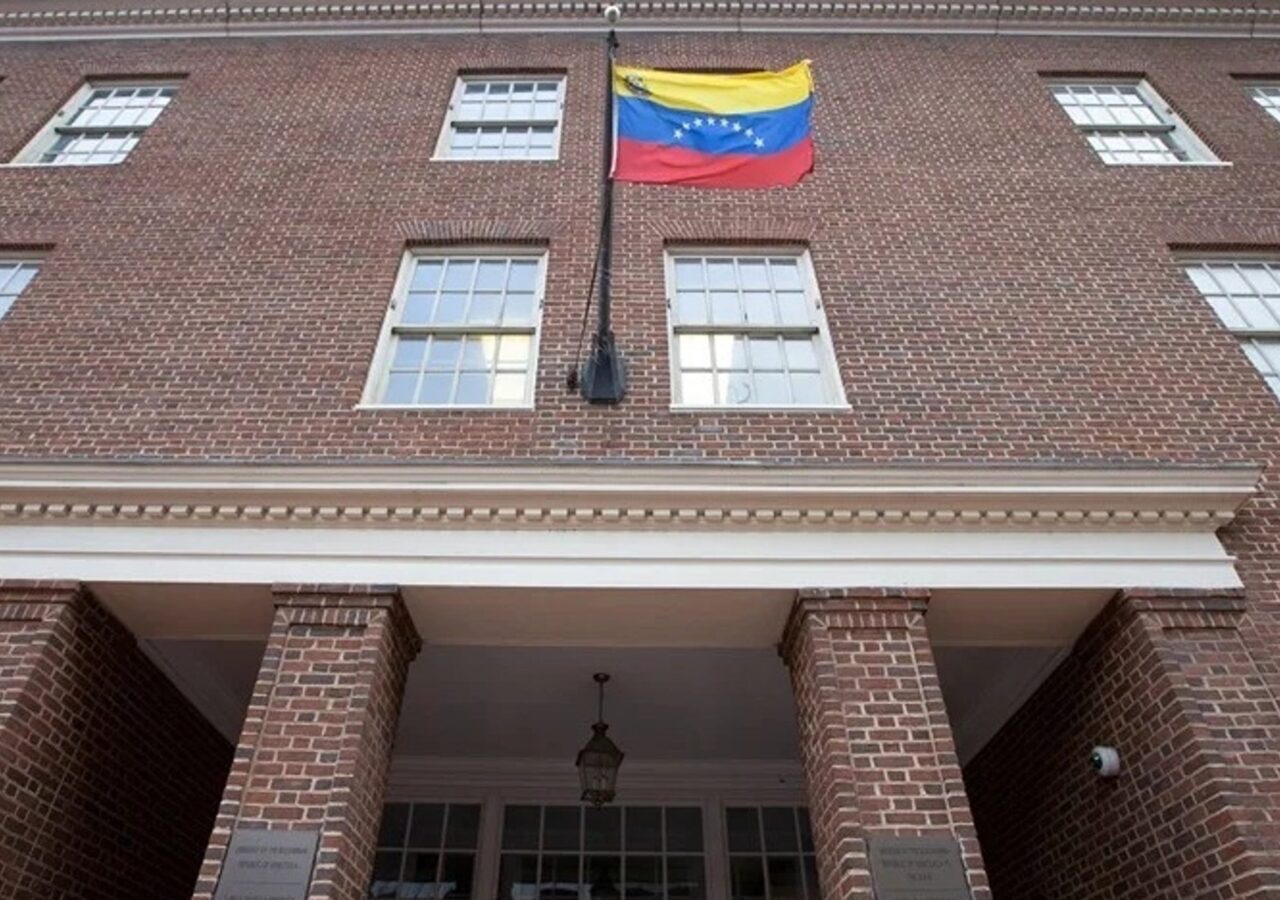 Tomará meses la reanudación de las relaciones consulares entre Estados Unidos y Venezuela