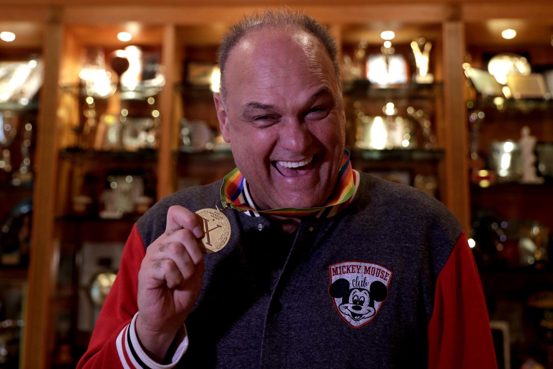 El baloncesto mundial está de luto tras la muerte del brasileño Oscar Schmidt