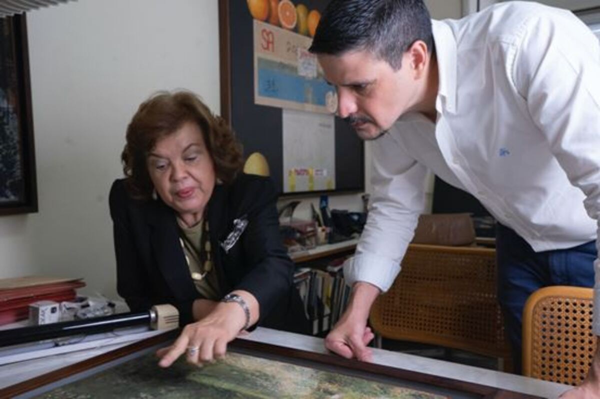 “El mejor descuento es siempre la mejor pieza”