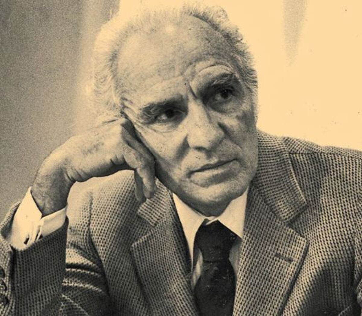 El paso errante: el ‘arco secreto’ entre Thomas Mann y Gustavo Díaz Solís