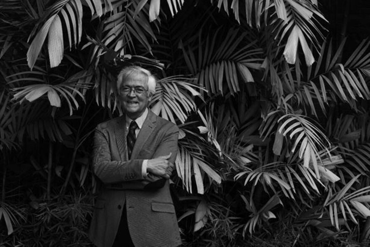 Armando Barrios y la renovación de una autenticidad