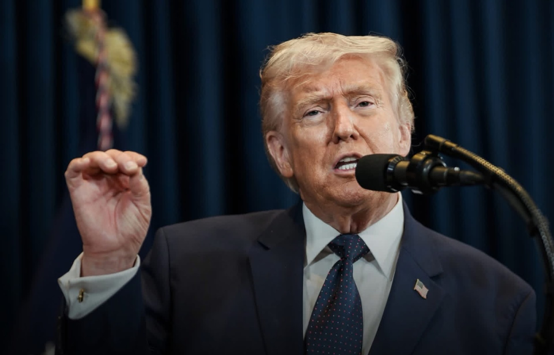 Trump critica cómo va la economía de España: 