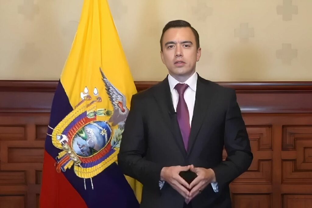 noboa colombia