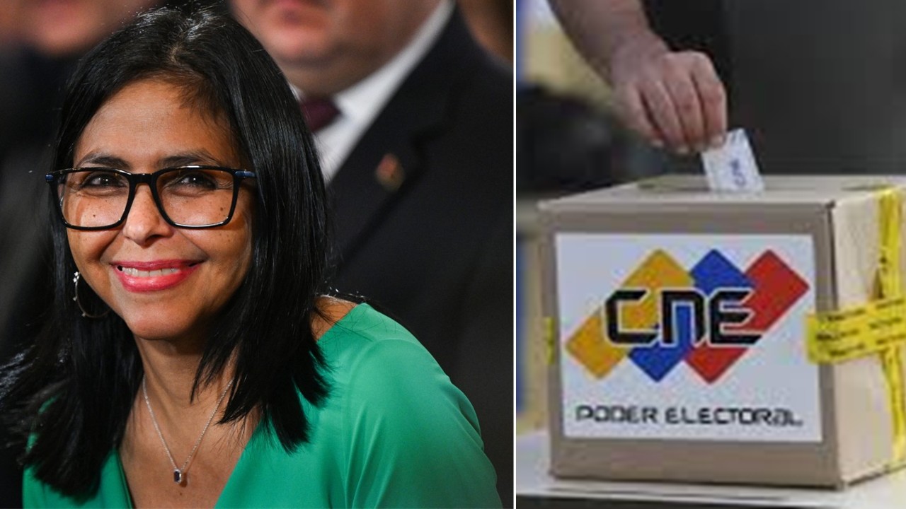 Protectorado vs elecciones o elecciones vs protectorado