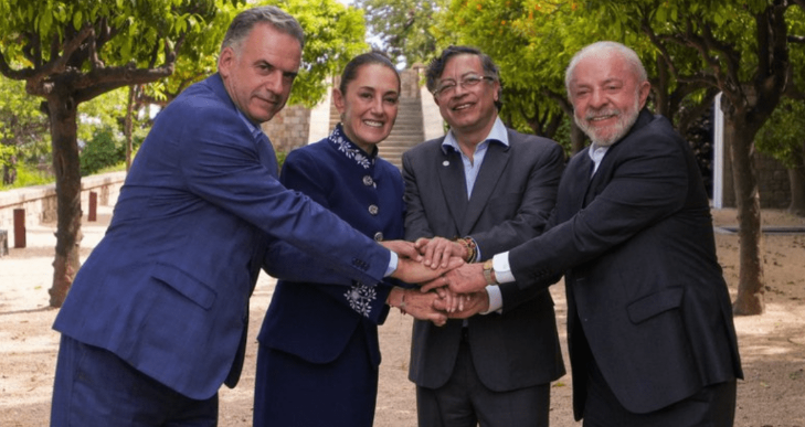 ¿Progreso es hipocresía?