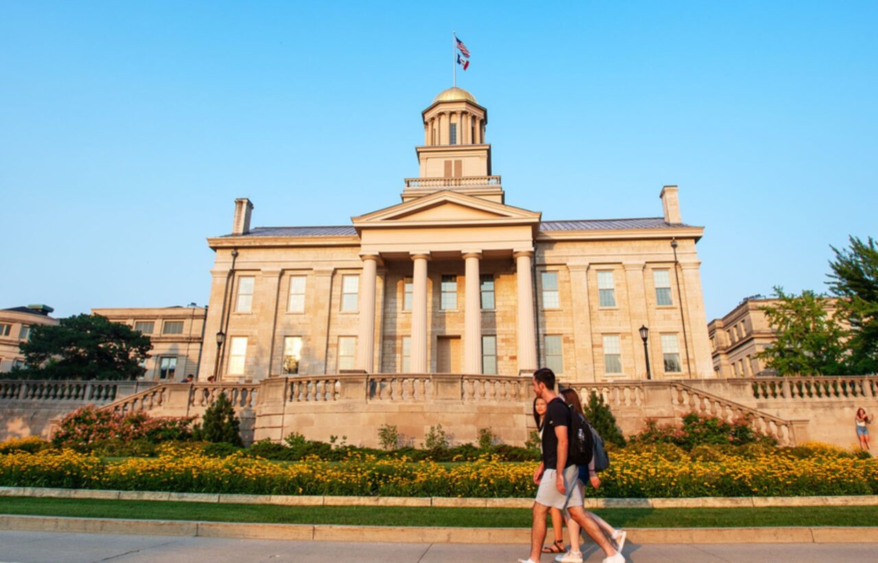 Universidad-de-Iowa