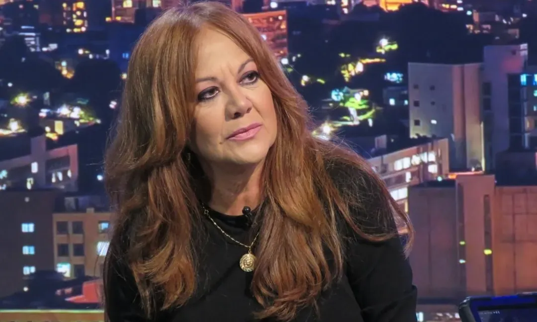 Eglée González Lobato afirma que actuará con imparcialidad en la Defensoría del Pueblo: 