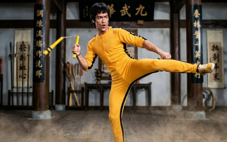 Legado marcial de Bruce Lee
