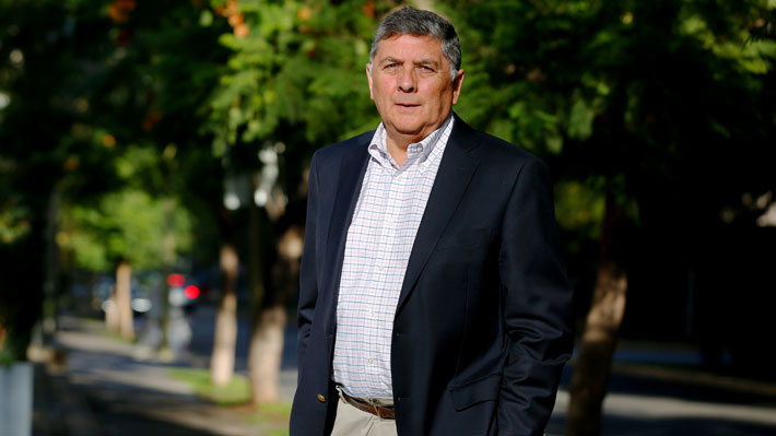 Gobierno chileno busca restablecer relaciones con Venezuela 