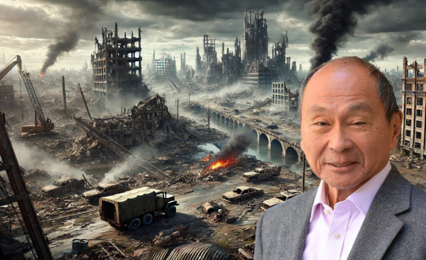 El fin de la historia revisado por Fukuyama