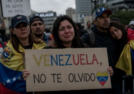 Lo que no se nombra desaparece