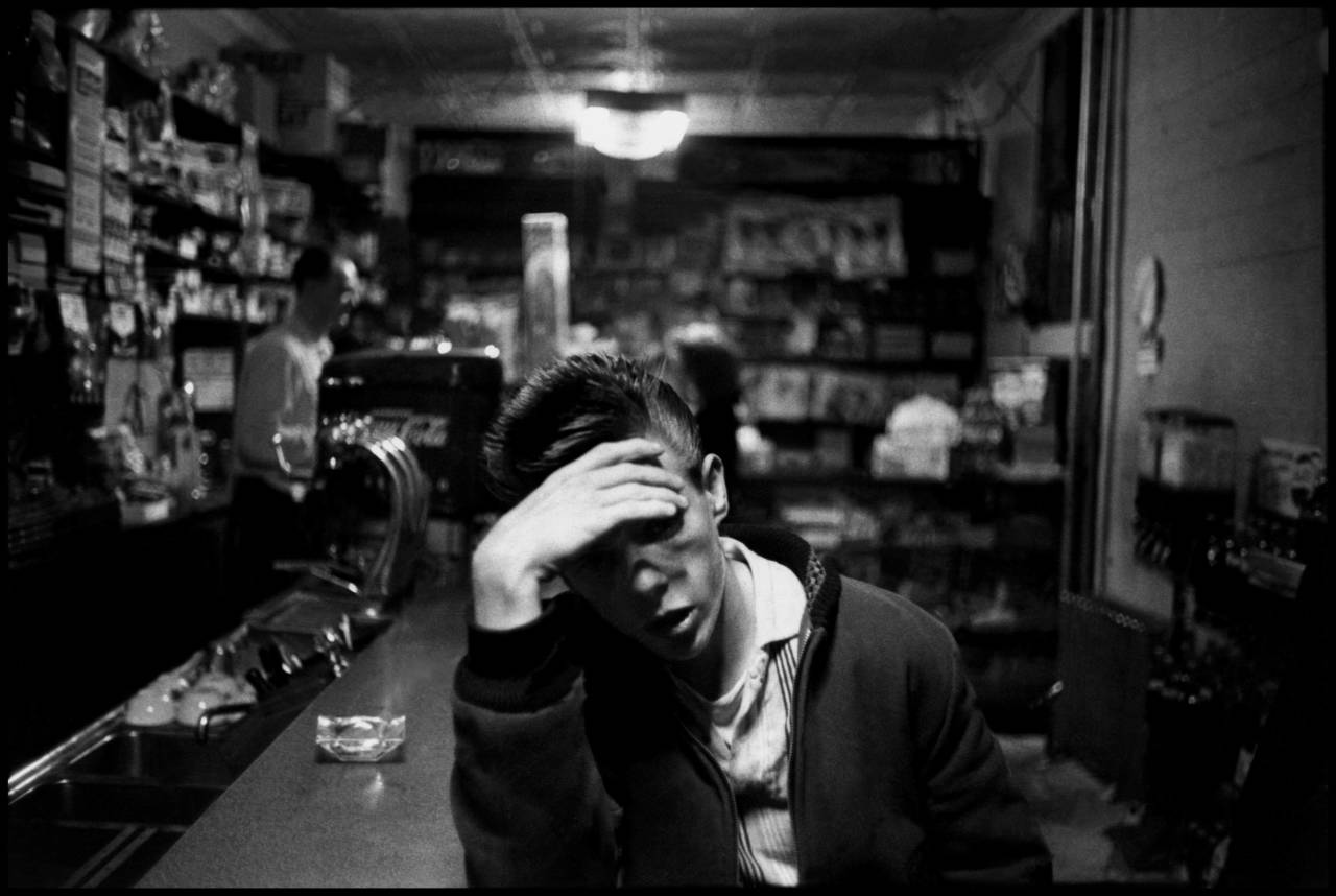 Este exilio interior en el que vivimos