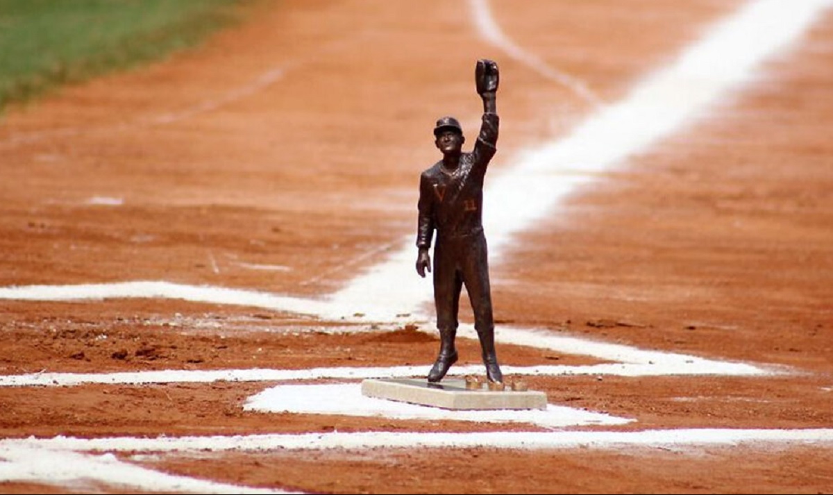 El premio Luis Aparicio se creó en 2004 Foto LVBP